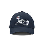 Fanatics - Winnipeg Jets Unstructured Adjustable Cap (124R 4506 2GN JCH)