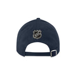 Fanatics - Winnipeg Jets Unstructured Adjustable Cap (124R 4506 2GN JCH)