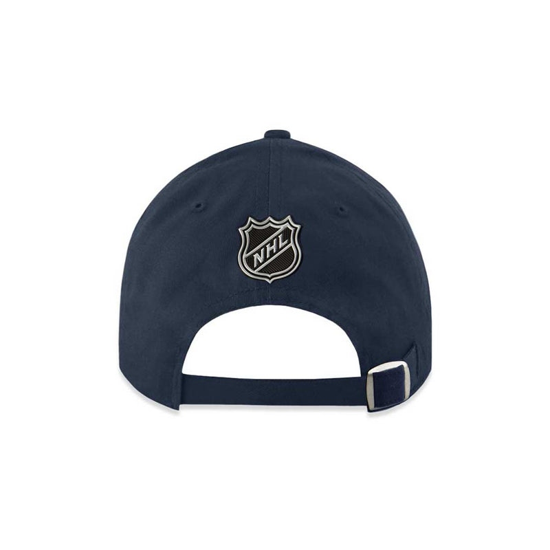 Fanatics - Winnipeg Jets Unstructured Adjustable Cap (124R 4506 2GN JCH)