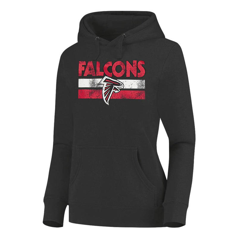 Fanatics - Women's Atlanta Falcons Hoodie (635 M851 A0 FALCONS)