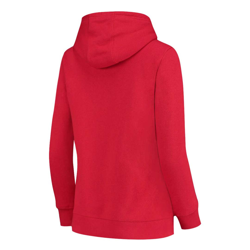 Fanatics - Women's Kansas City Chiefs Hoodie (635 M851 J0 CHIEFS)