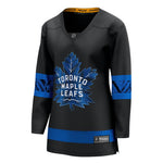 Fanatics - Women's Toronto Maple Leafs Reversible Breakaway Jersey (879W TORX 2GZ BWX)