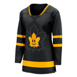 Fanatics - Women's Toronto Maple Leafs Reversible Breakaway Jersey (879W TORX 2GZ BWX)