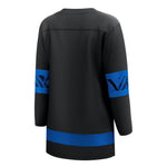 Fanatics - Women's Toronto Maple Leafs Reversible Breakaway Jersey (879W TORX 2GZ BWX)