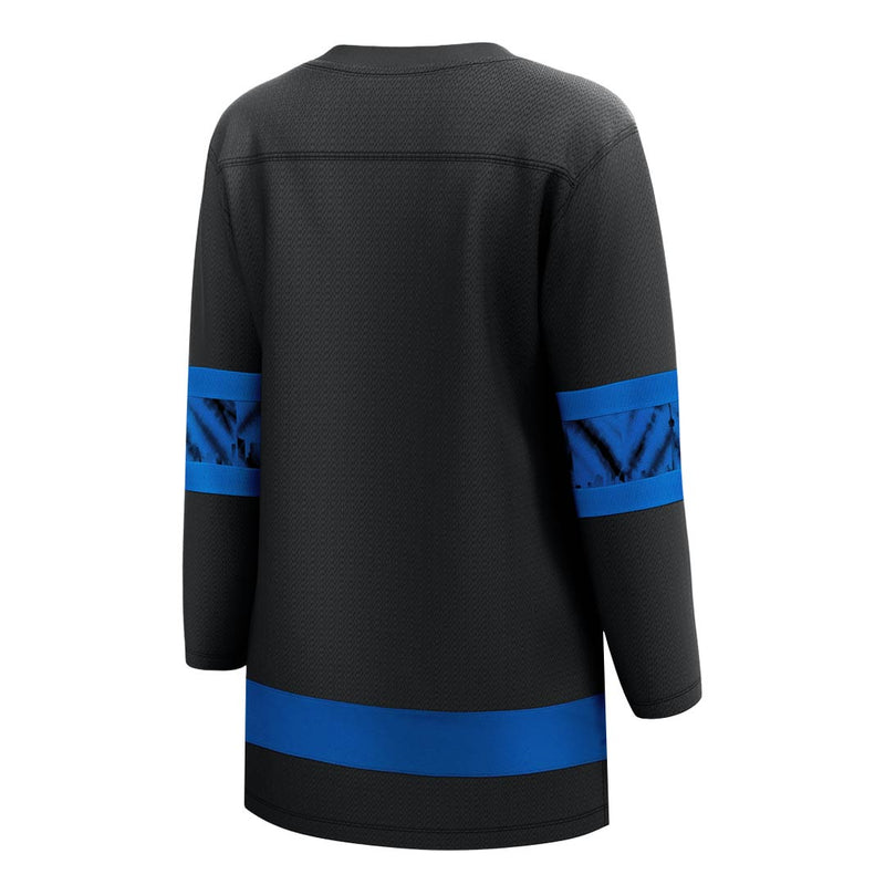 Fanatics - Women's Toronto Maple Leafs Reversible Breakaway Jersey (879W TORX 2GZ BWX)