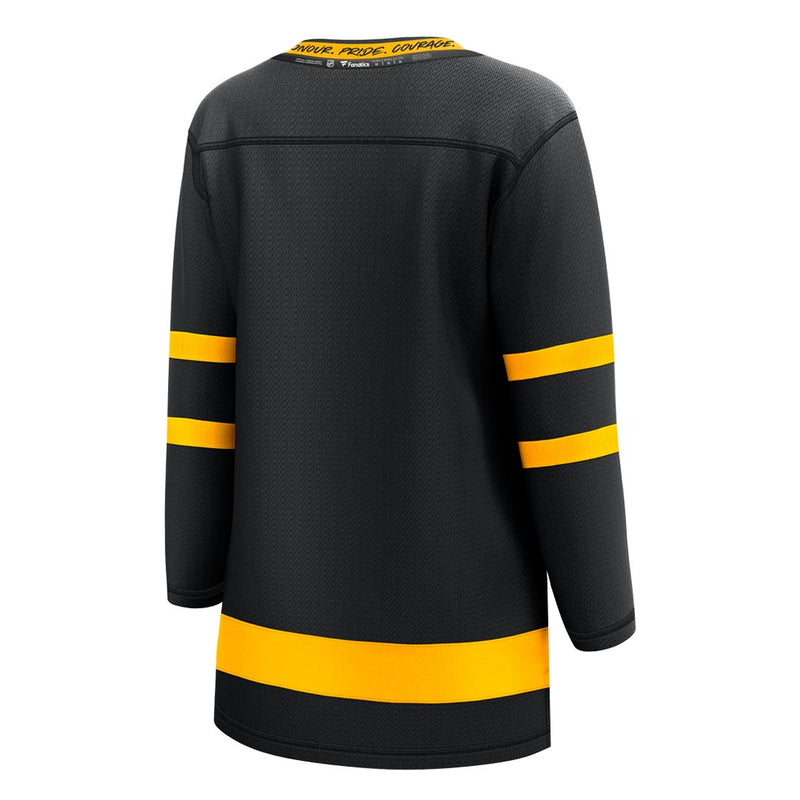 Fanatics - Women's Toronto Maple Leafs Reversible Breakaway Jersey (879W TORX 2GZ BWX)