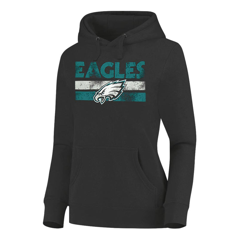 Fanatics - Women's Philadelphia Eagles Hoodie (635 M851 A0 EAGLES)