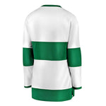 Fanatics - Women's Toronto Maple Leafs St. Patricks Breakaway Jersey (879W TMAX 2GZ BWX)