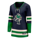 Fanatics - Women's Vancouver Canucks NHL Breakaway Jersey (873W 00R1 2GF 03C)