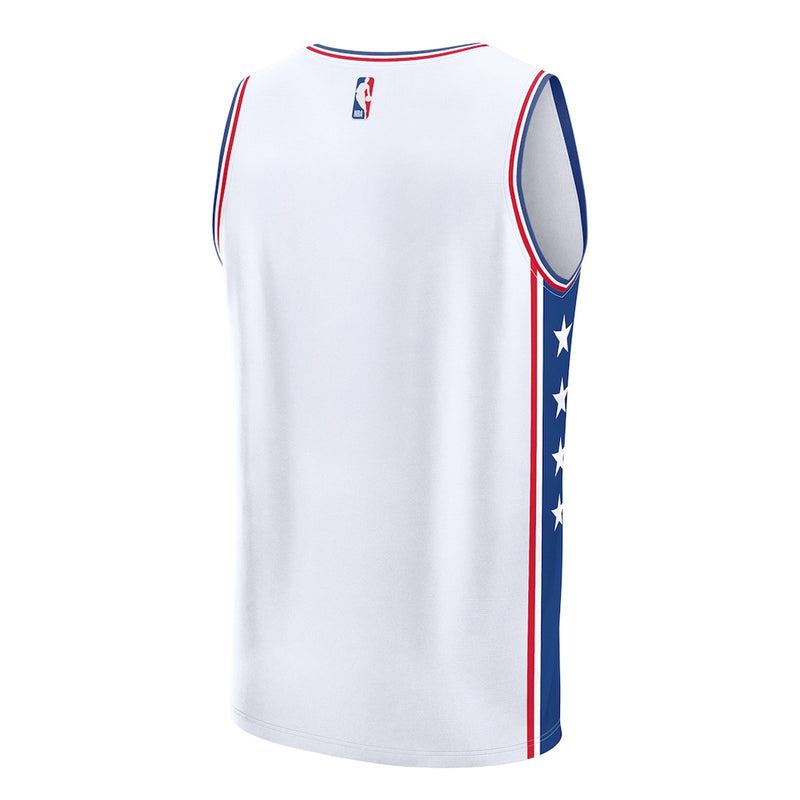 Fanatics - Men's City Edition Fastbreak Jersey (461M P7SH 32 FJH)
