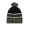 Fanatics - Men's Vegas Golden Knights Cuffed Beanie (18V2 741W 2GU 41K)