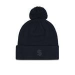 Fanatics - Women's Seattle Kraken Cuffed Beanie (18V8 4507 2GO 41R)