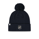 Fanatics - Women's Seattle Kraken Cuffed Beanie (18V8 4507 2GO 41R)