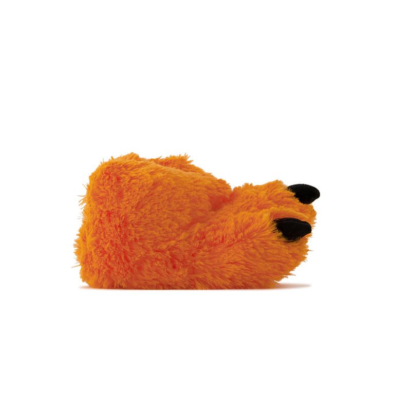 Feetmoji - Kids' (Infant & Preschool) Tiger Claw Slippers (STF6253AFM)