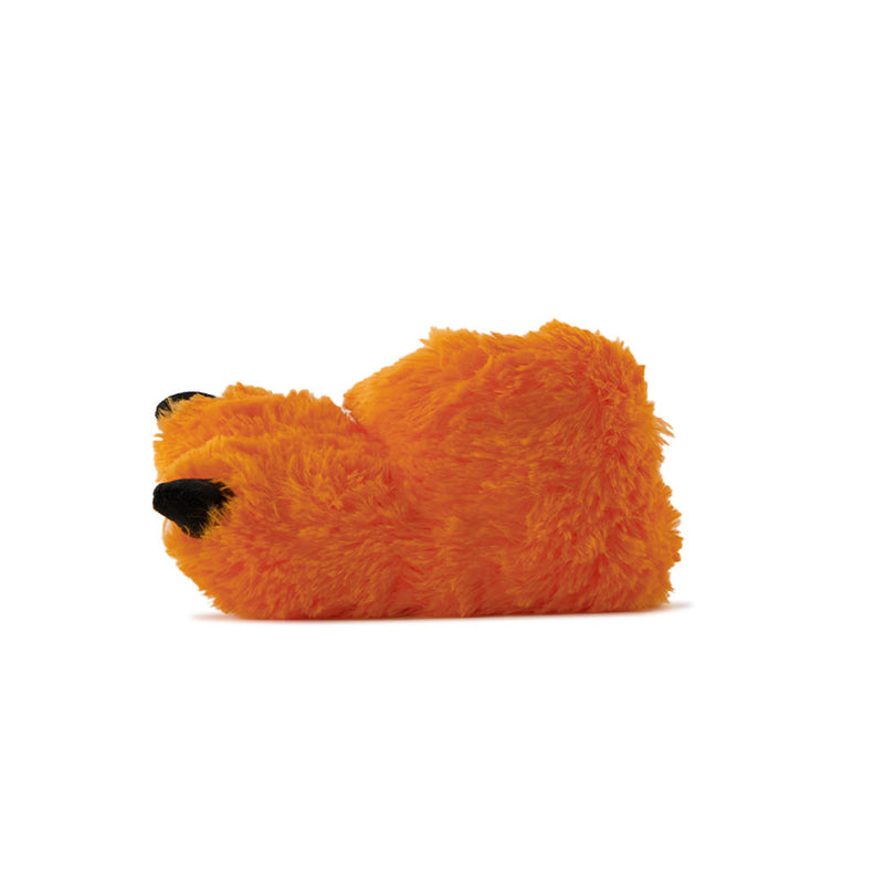 Feetmoji - Kids' (Infant & Preschool) Tiger Claw Slippers (STF6253AFM)