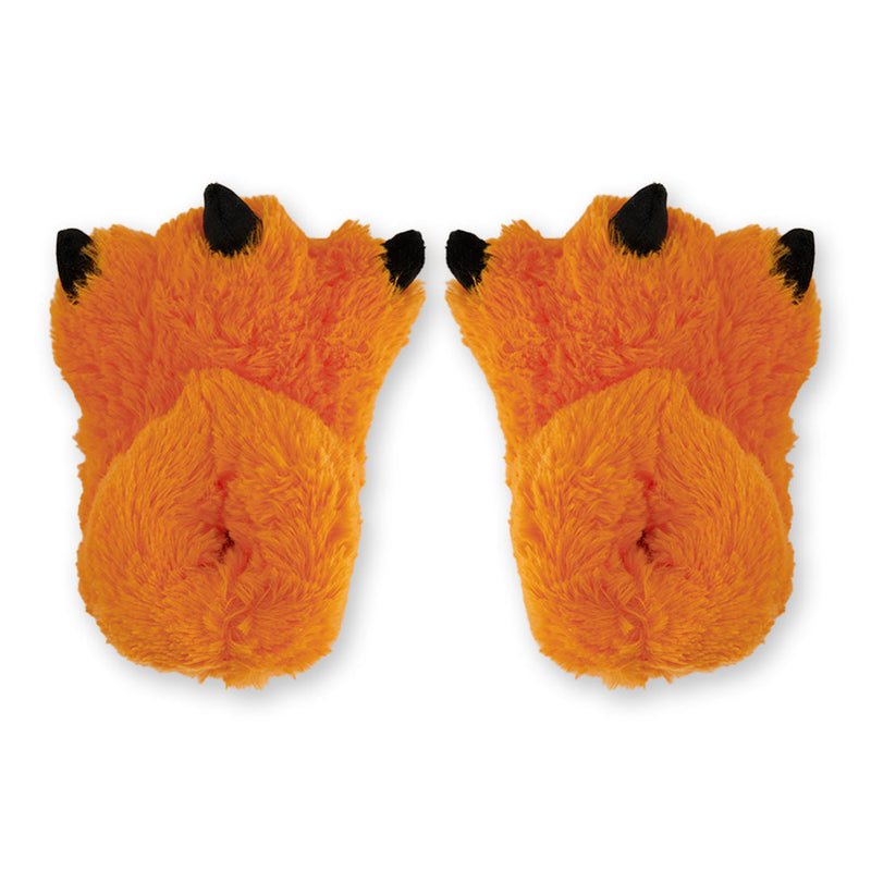 Feetmoji - Kids' (Infant & Preschool) Tiger Claw Slippers (STF6253AFM)