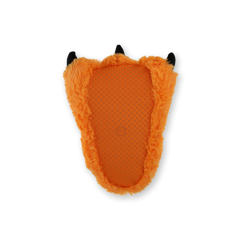 Feetmoji - Kids' (Infant & Preschool) Tiger Claw Slippers (STF6253AFM)