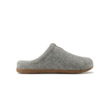 Foamtreads - Men's Clog Slip On Slippers (MOSS GRY)