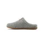 Foamtreads - Men's Clog Slip On Slippers (MOSS GRY)