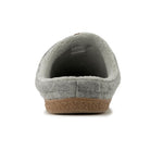 Foamtreads - Men's Clog Slip On Slippers (MOSS GRY)