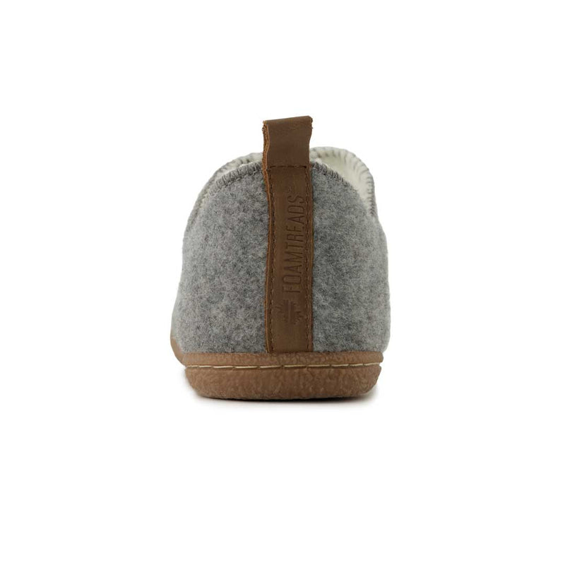 Foamtreads - Women's Gisele Slippers (GISELLE GRY)