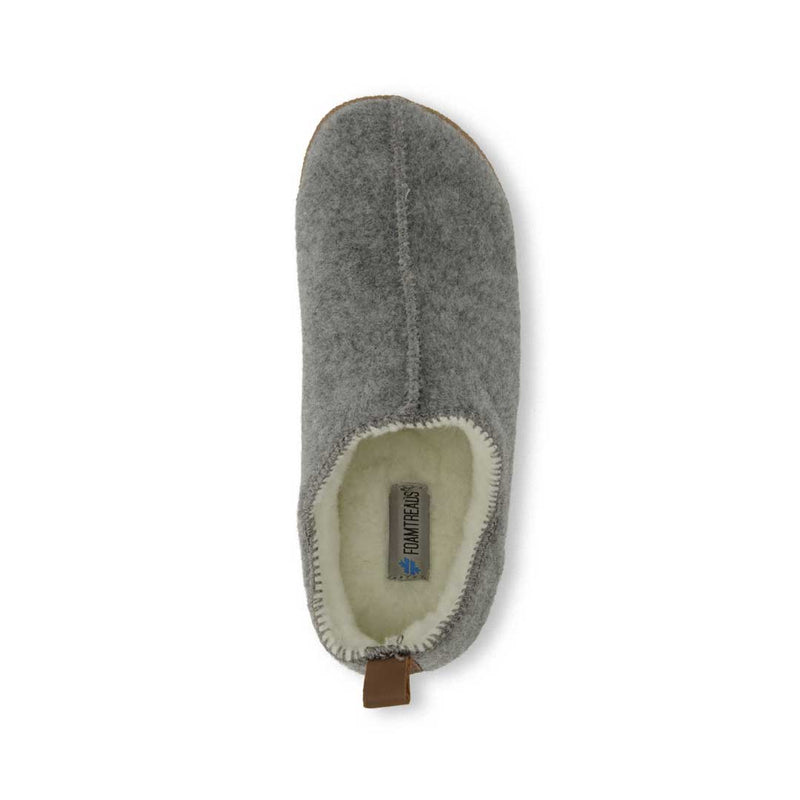 Foamtreads - Women's Gisele Slippers (GISELLE GRY)