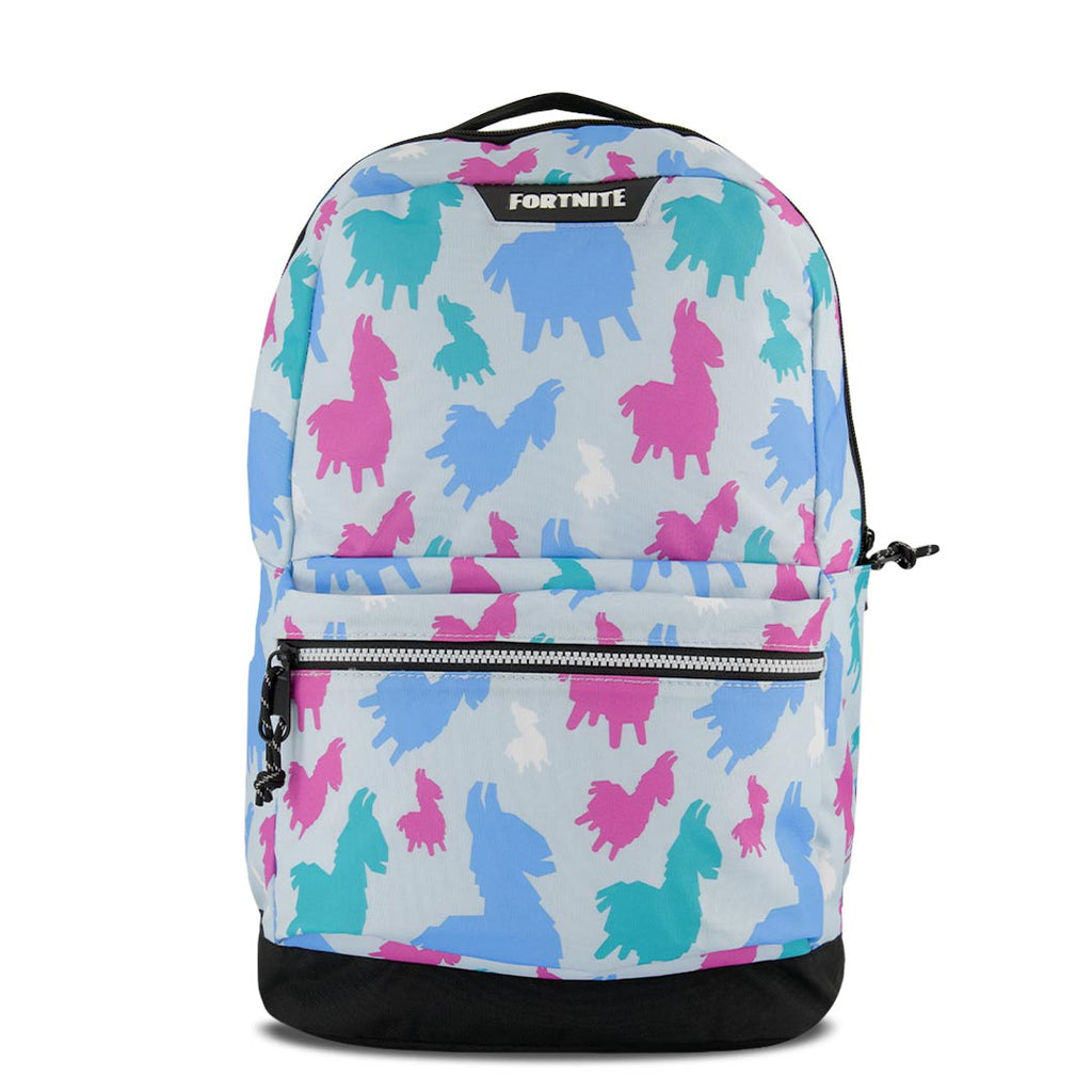 Pink fortnite backpack outlet