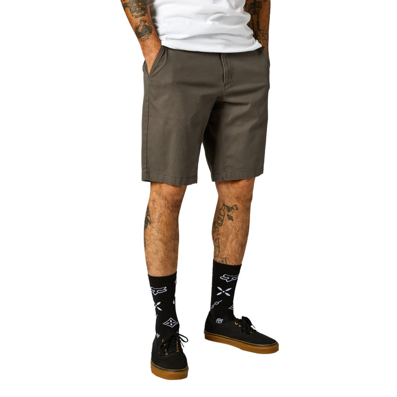 Fox Racing - Men's Essex 2.0 Shorts (24838-117)