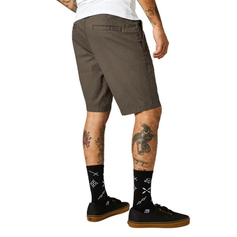 Fox Racing - Men's Essex 2.0 Shorts (24838-117)