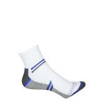 Fruit Of The Loom - Kids' (Junior) 6 Pack Ankle Sock (B2021W6 F16WH)