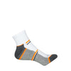 Fruit Of The Loom - Kids' (Junior) 6 Pack Ankle Sock (B2021W6 F16WH)
