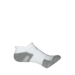 Fruit Of The Loom - Kids' 6 Pack Low Cut Sock (FRB10420T6 WHAST)