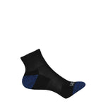 Fruit Of The Loom - Kids' 10 Pack Ankle Socks (C4910BX F16BK)