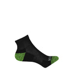 Fruit Of The Loom - Kids' 10 Pack Ankle Socks (C4910BX F16BK)