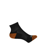 Fruit Of The Loom - Kids' 10 Pack Ankle Socks (C4910BX F16BK)