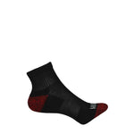 Fruit Of The Loom - Kids' 10 Pack Ankle Socks (C4910BX F16BK)