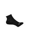 Fruit Of The Loom - Kids' 10 Pack Ankle Socks (C4910BX F16BK)