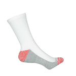 Fruit Of The Loom - Kids' 10 Pack Crew Socks (B1810WX F16WH)