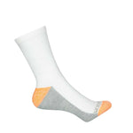 Fruit Of The Loom - Kids' 10 Pack Crew Socks (B1810WX F16WH)