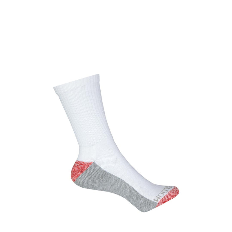 Fruit Of The Loom - Kids' 10 Pack Crew Socks (B1810WX)