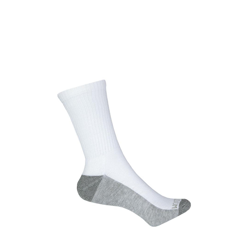 Fruit Of The Loom - Kids' 10 Pack Crew Socks (B1810WX)