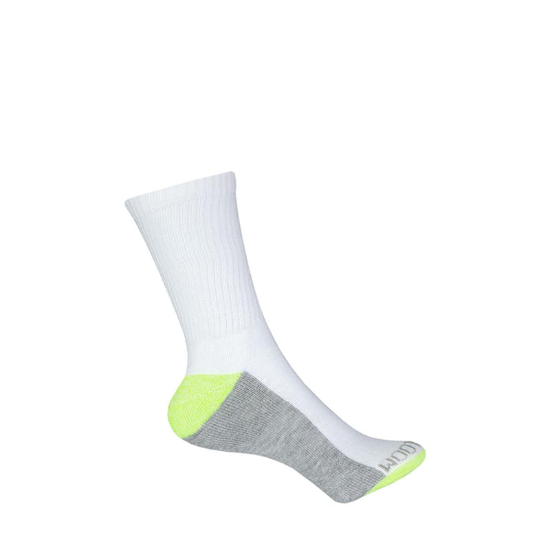 Fruit Of The Loom - Kids' 10 Pack Crew Socks (B1810WX)
