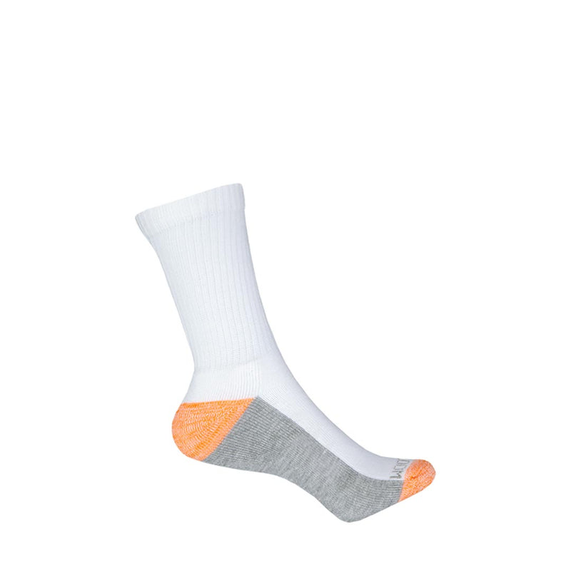 Fruit Of The Loom - Kids' 10 Pack Crew Socks (B1810WX)