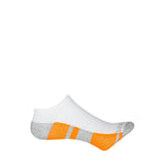 Fruit Of The Loom - Kids' 10 Pack No Show Sock (FRB10292NX WHAST)