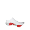 Fruit Of The Loom - Kids' 10 Pack No Show Sock (FRB10292NX WHAST)