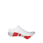 Fruit Of The Loom - Kids' 10 Pack No Show Sock (FRB10292NX WHAST)