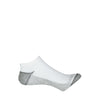 Fruit Of The Loom - Kids' 10 Pack No Show Sock (FRB10292NX WHAST)