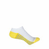 Fruit Of The Loom - Kids' 10 Pack No Show Socks (FRB10293NX WHAST)