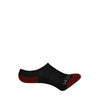 Fruit Of The Loom - Kids' 10 Pack No Show Socks (D4810BX F16BK)