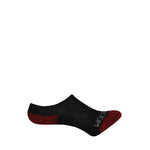 Fruit Of The Loom - Kids' 10 Pack No Show Socks (D4810BX F16BK)
